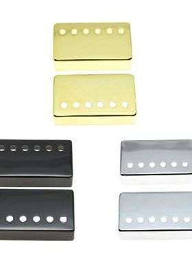 极速2Pcbs/pack Electric Guitar Pickup   Humbucker Guitar Pic