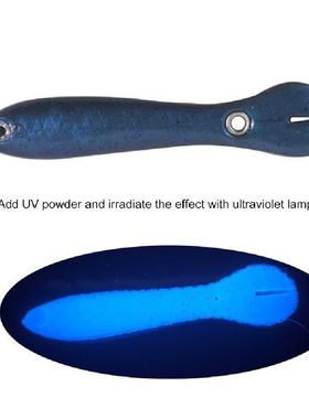 极速5pcs 10cm 6g Bnionic Loach Wobblers Fake Fishing Lures