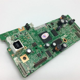 Board For Epson 极速Printer QFormatter Mother L355 boa Logic
