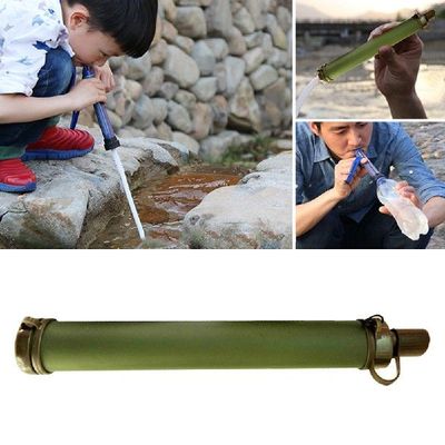 极速1PC Outdoor lWater Filter System 800 Liters Water Filtra