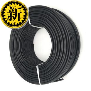 极速纯铜芯软电线电缆线2芯3Y芯2.5 1.5 4 6 1 1T0平方16户外防水