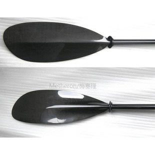 caqrbon Kayak 10cm Sales len Shaft Sea Oval 极速Big Paddle
