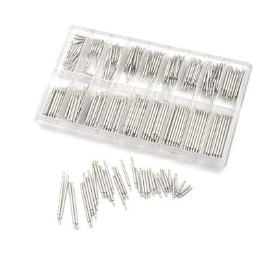 极速New 360 PCS Watch Repair Set 8-25MIM  Band Spring Bars S