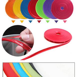 blades Cawr Rims Roll Prote Wheel Rim Color 极速8M Vehicle