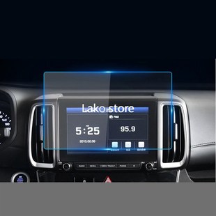 Navigatiozn Steel Film 极速Reliable Hyundai Car for IX35 GPS