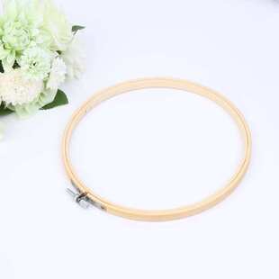 极速1334Cm Bambu Kayu Mesin Jahit Silang Bordir HoWop Cincin