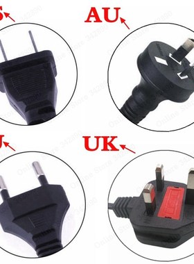 极速Wholesale 42V 1.5A niversaAl Battery Charger Hoverboard