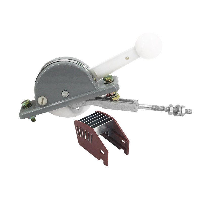 极速HD13B-600/41r单投三相四线刀开关 600A开启式隔离开关闸刀