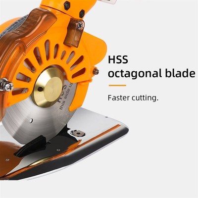 极速100/110/125 Industrial TailAor Electric Scissors 300W 22