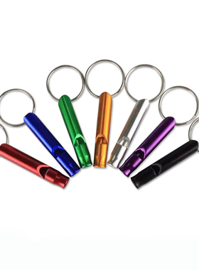 极速1 PCcS Outdoor Training Whistle Dogs Repeller Pet Traini