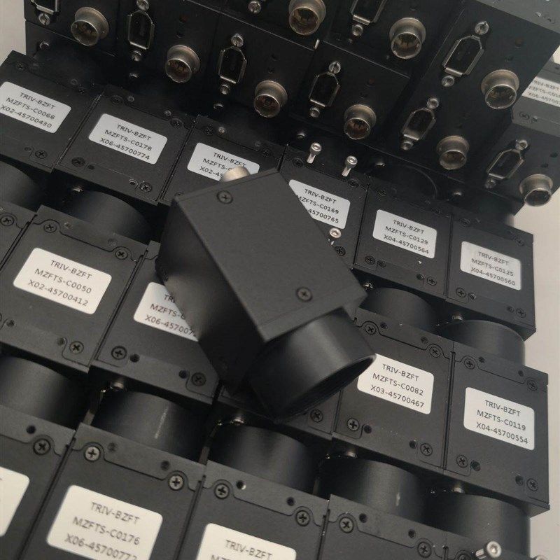 极速TRIV-BZFTH 工业相机有质保