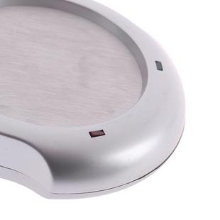 Coaster Heater USB Heat Insulati oInsulation 極速Fashionable