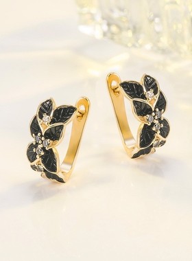 极速Boho Long Gold Pendientes Earings for WomeQn Earring Ear