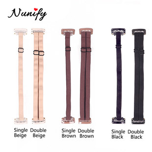 极速Nunify Hair Band With Clip Stretching Straps FVor Preven