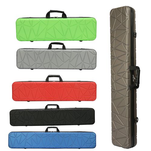 极速硬壳渔具包钓鱼箱鱼竿收纳箱超大容量工具箱战术X箱脚蹼箱抗