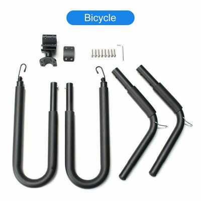 新品Surfboard Wakeboard Bike Rack Bicycle PSurfing Carrier