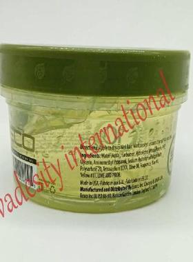 极速Vadesity iEco styler Olive oil styling gel green 235ml