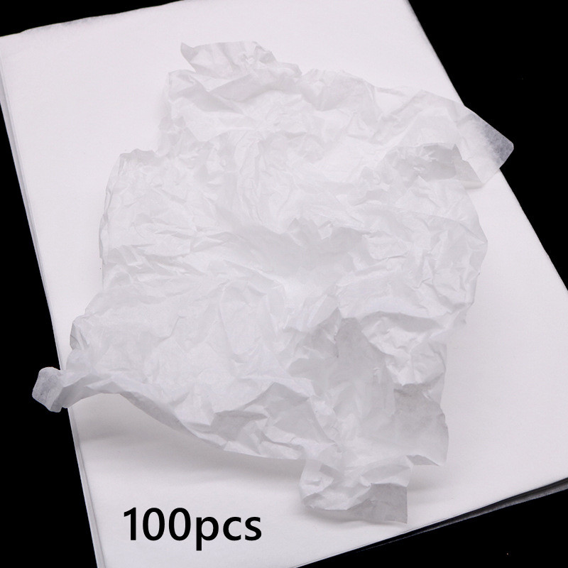 极速100Sheets/Pack A4/A5t Liner Tissue Paper for Clothing Sh