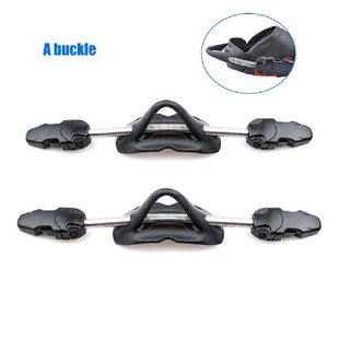 Fin Replacement Buckle looseningK Strap Anti 极速Adjustable
