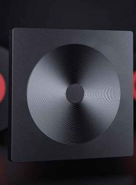 极速Multcifunction Plug And Play Type C Home Blue Ray Extern