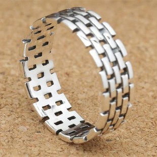 rings Great Wall 极速Mens Rthin womens pattern couple and