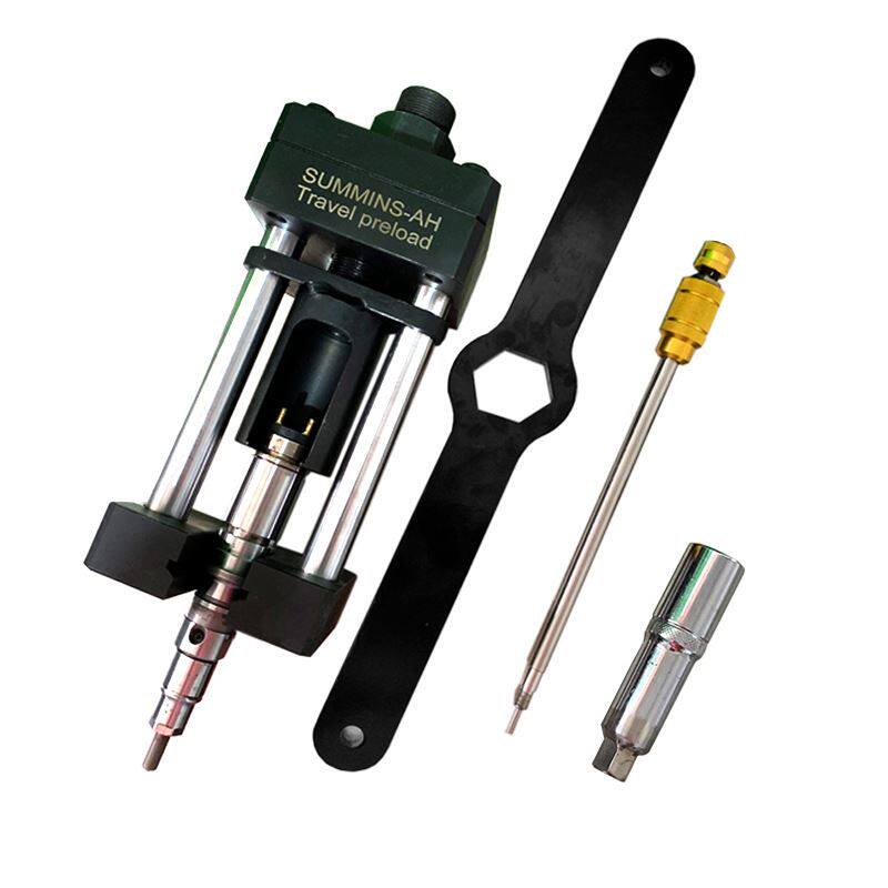 新品。国六康明斯超高压共轨喷油器阀座拆L装扳手电磁阀拆 喷油器