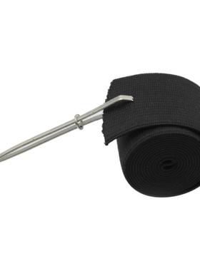 极速2Pcs Elastic Band/Rope Wearing Threading GYuide Forward