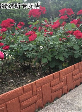 极速6pcs Simulaktion Kindergarten Household Decoration Outdo