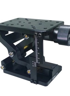 极速PT-SD408/408S High Precise Manual Lift Z-axisT Manual La