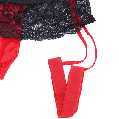 极速man string langerie sexy panties fIor men Sissy Underwea