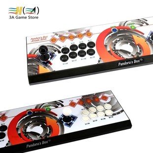 Cons iron games Arcade 1300 wireless Box 极速Paandora