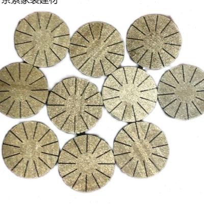 极速缝隙重力浇f注低压通气粒吹塑模具铸造排气塞不锈钢4*10*0.2(