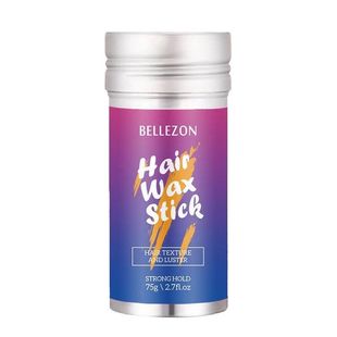 极速Hair wax stick hair styling control perfect hXair 碎发棒