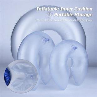 Pet NeckK Collar bite Elizabethan Anti 极速Inflatable