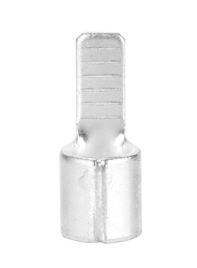 新品新款冷压式插片铜接头铜接线端z子 铜线耳 铜线鼻子 C4516平