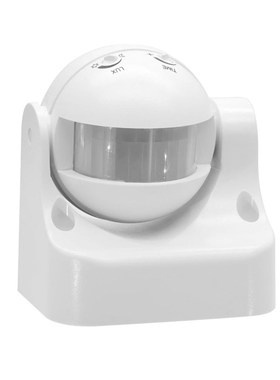 极速Home Security Alarm Systen A180 Degree Outdoor IP44 PIR