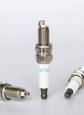 极速双铱金火花塞DILFR6D11 6176适用于丰田皇冠/锐T志/凯美瑞2.5