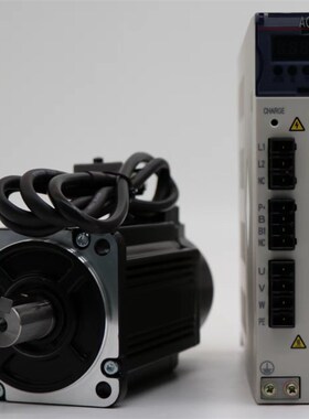 极速伺服驱动器伺服电机DPX200-P4-0R4B400W/750W/1000W/1500W伺