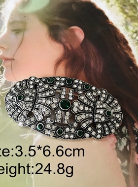 极速metric Alloyl Decoration For Womens Clothing Antique Je