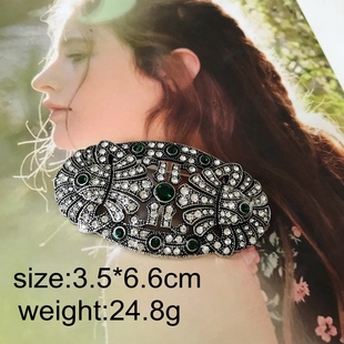 For Decoration Womens Clothing 极速metric Antique Alloyl