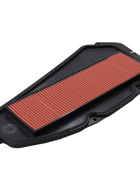 极速适配台湾光阳赛艇400 XCITING S400 ABOS空滤 空气滤芯 空气