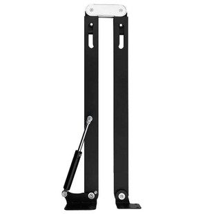 telescopic desk Bdining slideway table 极速Multifunctional