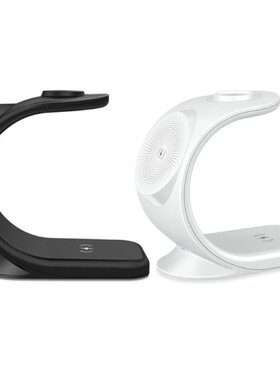 新品3in1 Magnietic Charging Stand Wireless Charger for Cellp