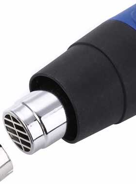 新品EUa Plug Air Gun 1500W 220V Industrial Electric Heat Gun