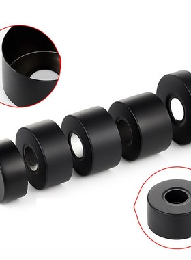 极速Black Wall Decorative ver Faucet DecorativeS Hole Stainl