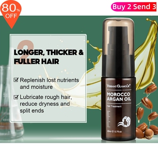 极速Hair Growth Essencre Essential Oil Liquid Treatment Hair