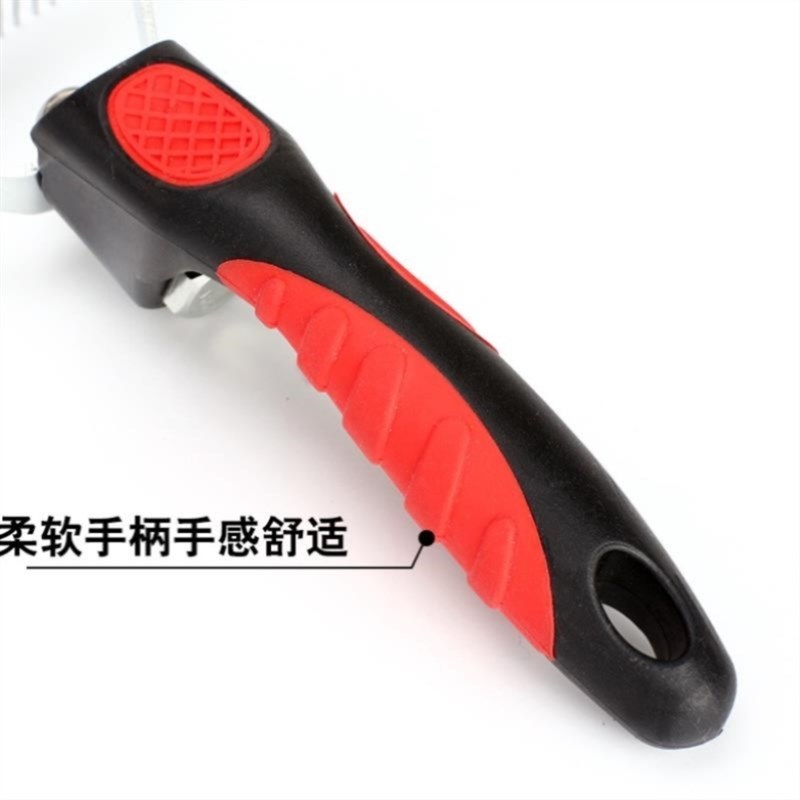 极速神器梳刷子牛k羊兽梳挠梳牛牛牛毛刷子猪牛牛毛用驴骡梳子牛