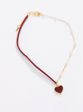 极速imple temperamentq necklace fashion ladies necklace whol