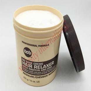 极速Vadesity tcb professiownal no base hair relaxer regular