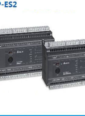 极速议价议价台达PLC模拟量输入/输出模块DVP02DA-E2 DSVP04AD-E2